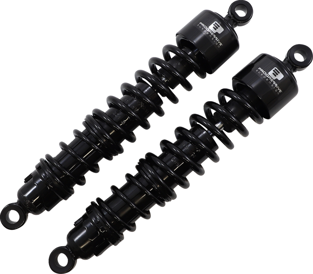 PROGRESSIVE SUSPENSION 412 Series Shock - 15" - Heavy Duty 412-4272B