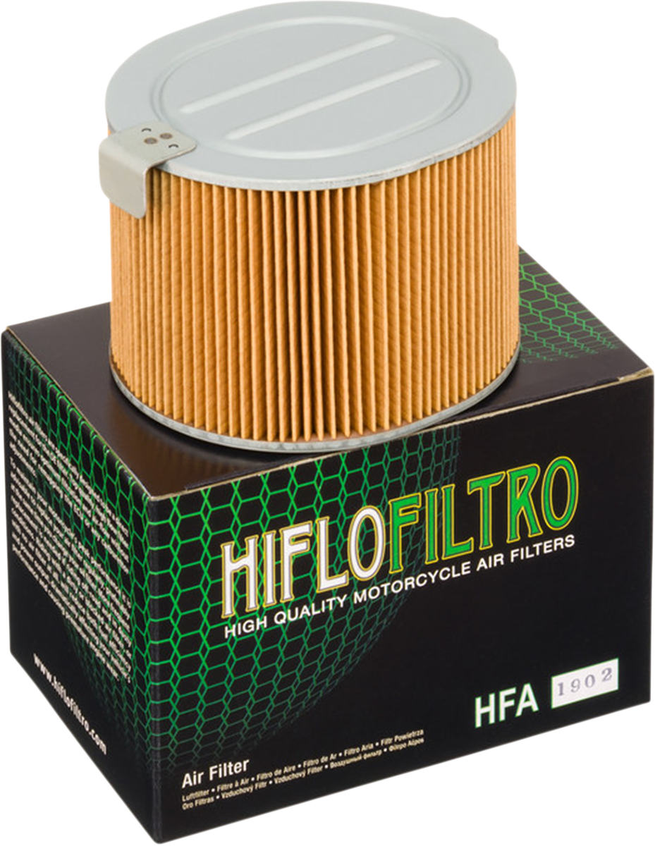 HIFLOFILTRO Air Filter - Honda CBX '80-'82 HFA1902