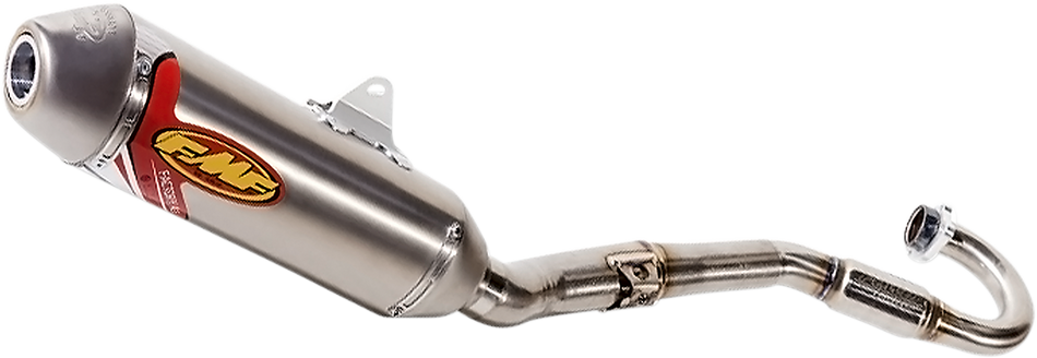 FMF 4.1 Exhaust with Powerbomb Header 044433 1830-0390