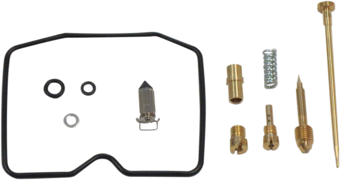 SHINDY Carburetor Repair Kit - KLR650 03-791