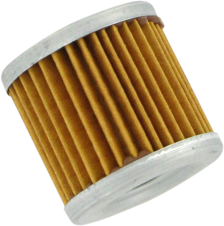 Parts Unlimited Oil Filter 16510-29f00