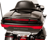 CIRO Trunk Light/Taillight - Black - Red 40115