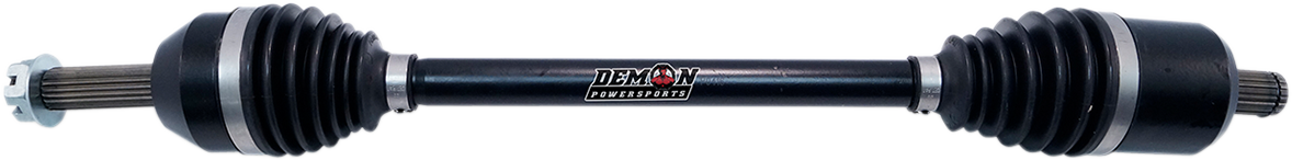 DEMON Complete Axle Kit - Heavy Duty - Front Left/Right PAXL-6057HD