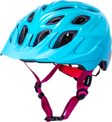 KALI Youth Chakra Helmet - Gloss Pastel Seafoam 0220922132