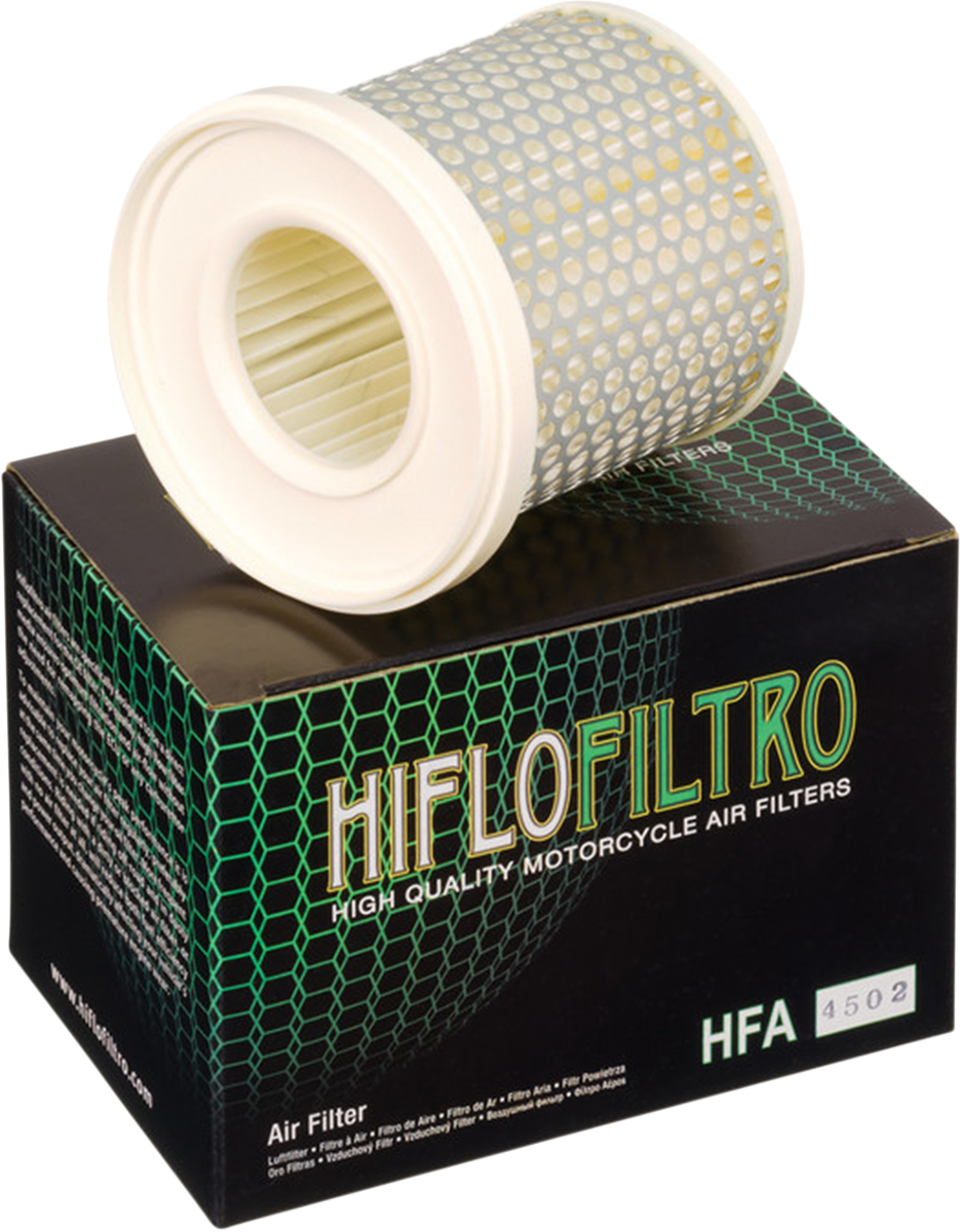 HIFLOFILTRO Air Filter - Yamaha HFA4502