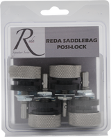 REDA Saddlebag POSI-LOCK RSSPS2112