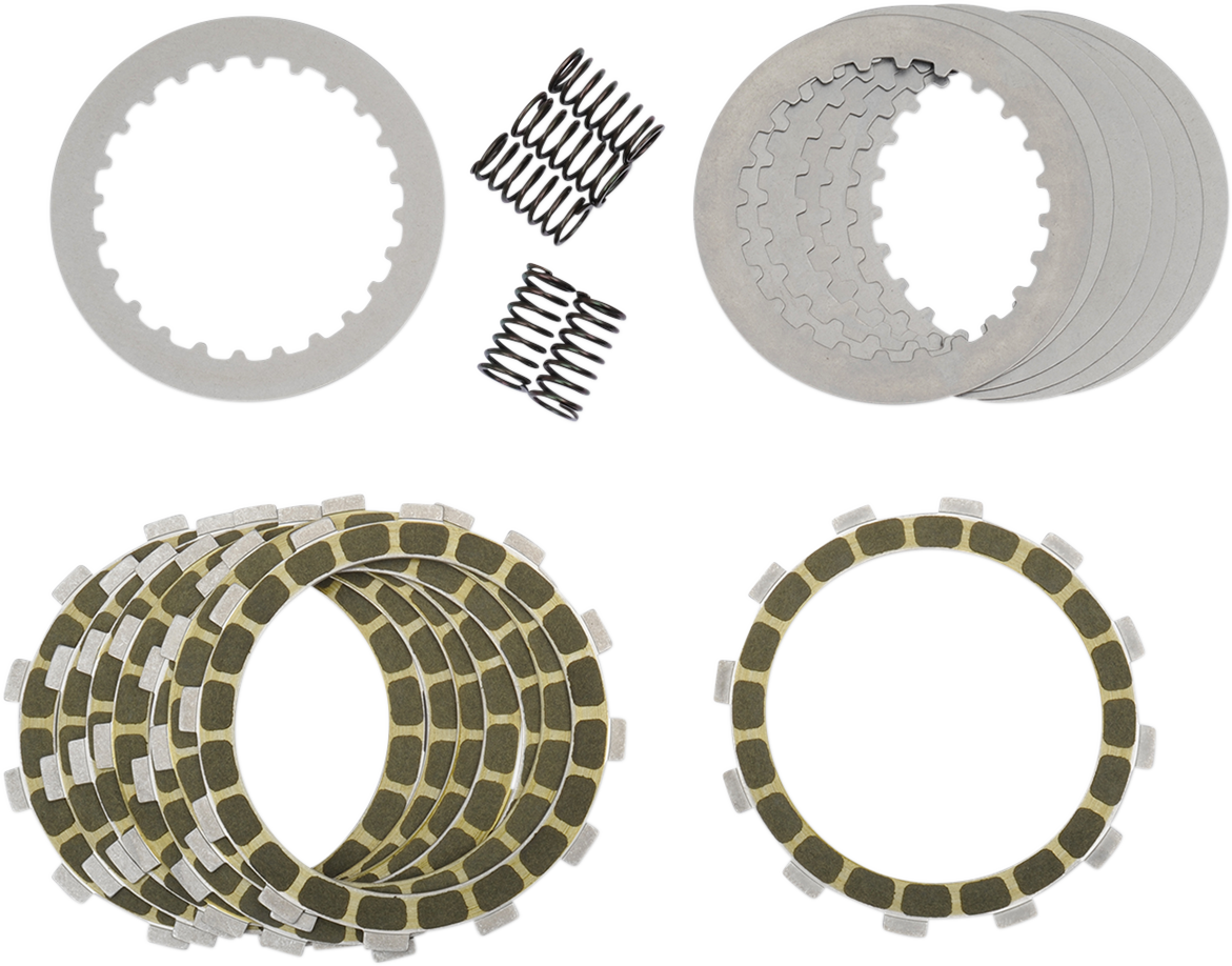 BARNETT Clutch Kit 303-35-10019