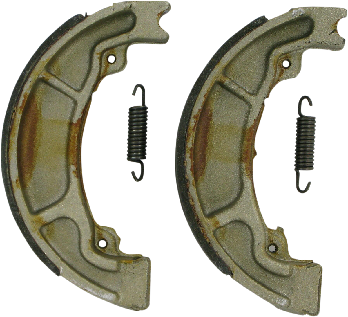 DP BRAKES Brake Shoes - CBF250 DP9199