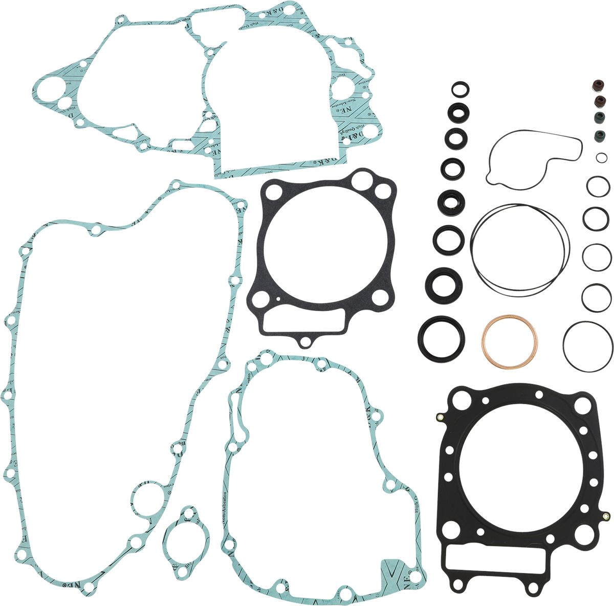 PROX Gasket Kit - Complete 34.1422