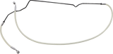 MAGNUM Brake Line - Upper - Sterling Chromite II AS375035