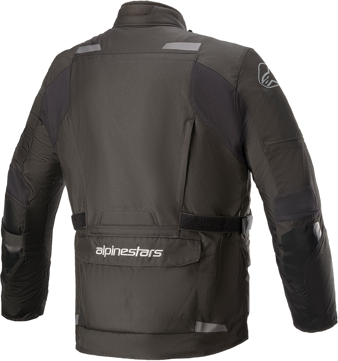 ALPINESTARS Andes v3 Drystar® Jacket - Black - 4XL 3207521-10-4X