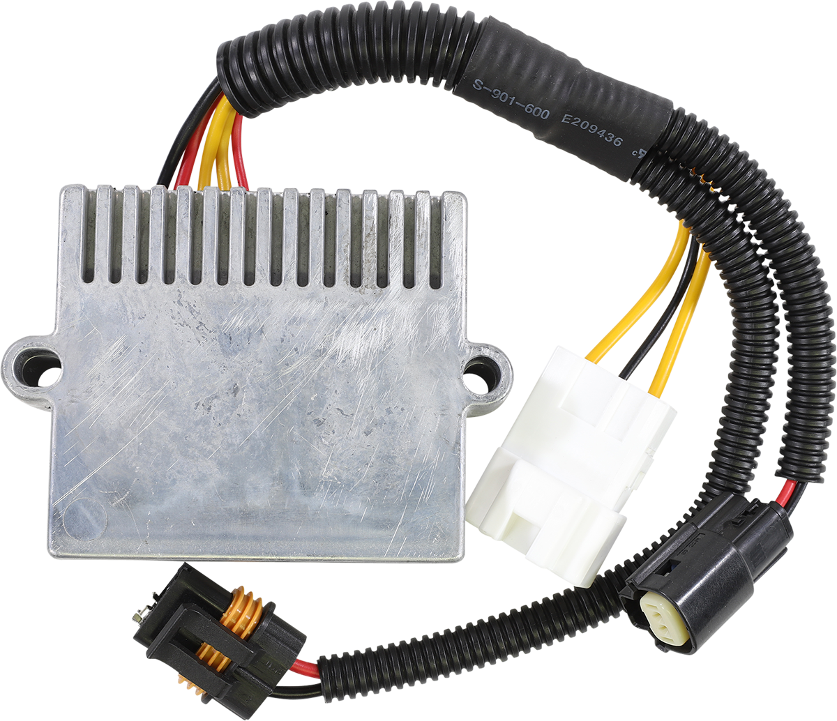 Parts Unlimited Regulator/Rectifier - Arctic Cat 230-22215