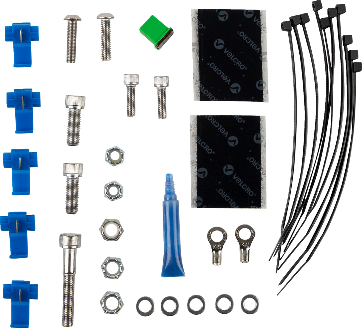 PINGEL Shifter Kit - GL15 77001