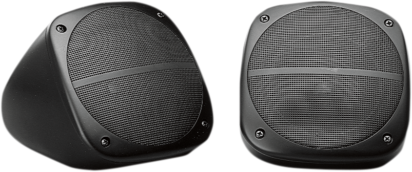 JENSEN 5" Speakers - Surface-Mount HDS3000