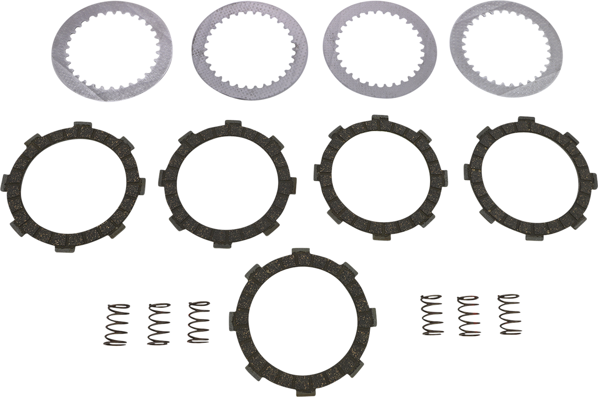 KG POWERSPORTS Complete Clutch Kit KGK-7007K