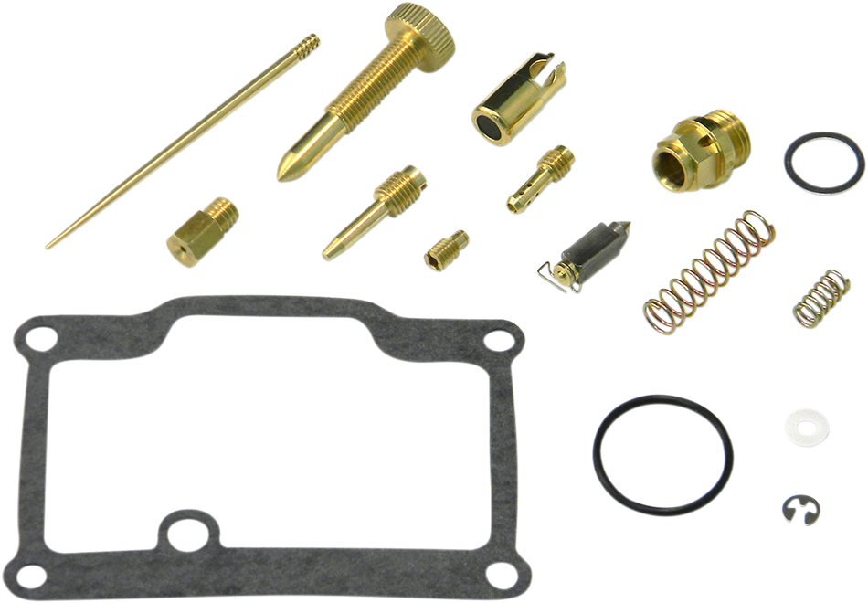SHINDY Carburetor Repair Kit - Polaris 03-407