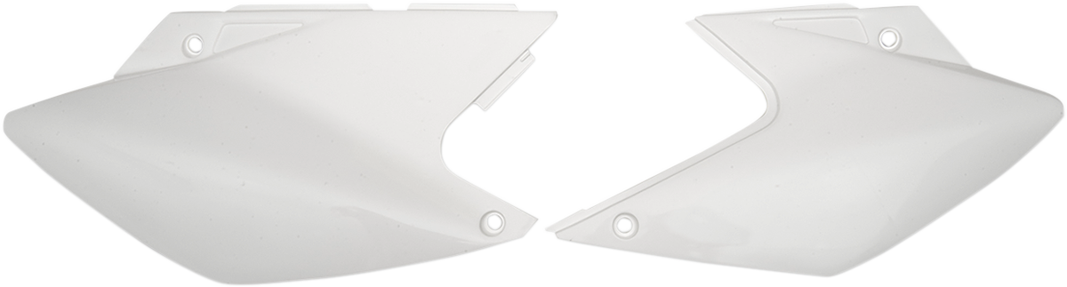 UFO Side Panels - White KA03790-047