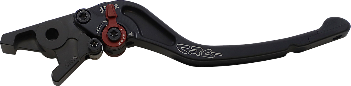 CRG Brake Lever - RC2 - Black 2AN-572-T-B