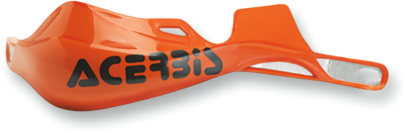 ACERBIS Handguards - Rally Pro - Orange 2142000237