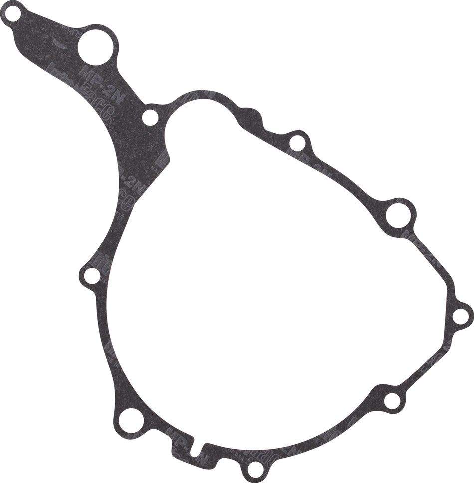 MOOSE RACING Ignition Cover Gasket 816231MSE