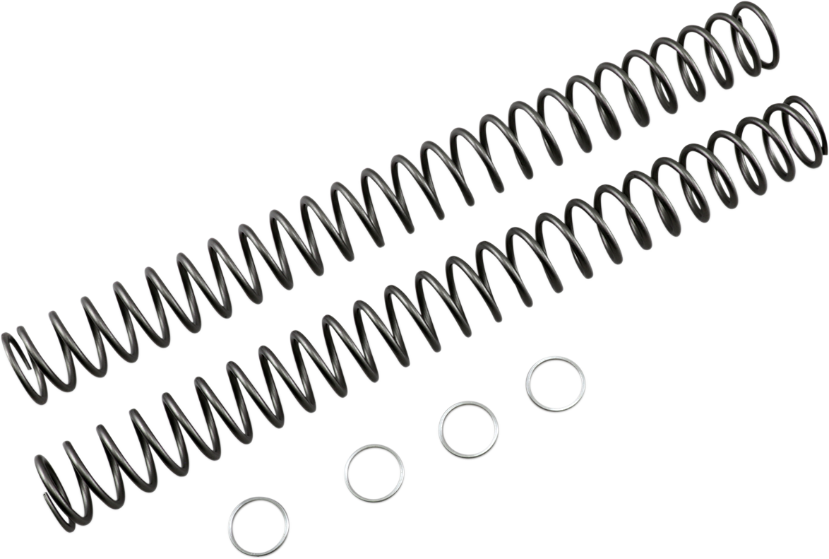 RACE TECH Fork Springs - 0.40 kg/mm FRSP 444640