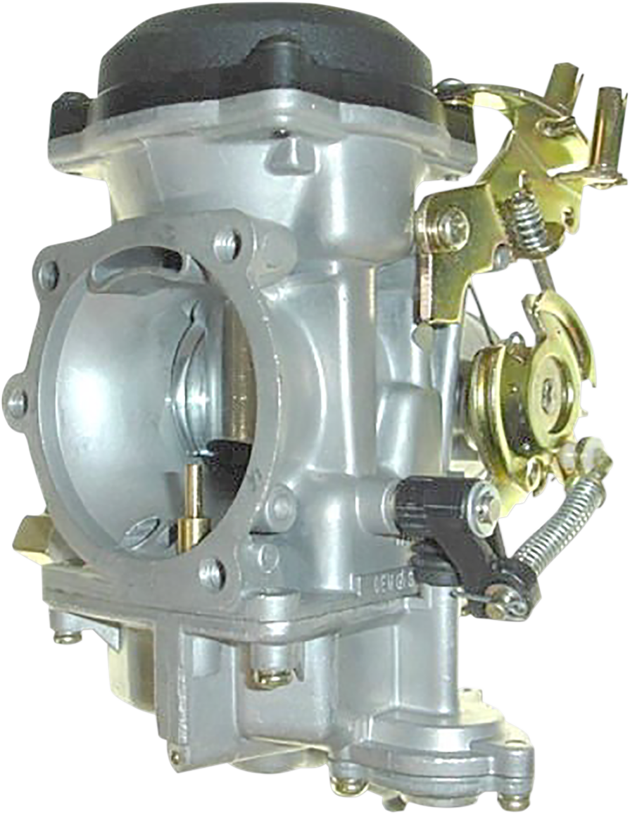 CYCLE PRO LLC CV Carburador con Jet - 40 mm 30100 