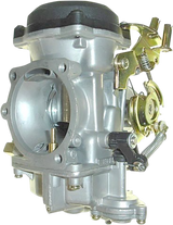 CYCLE PRO LLC CV Carburetor with Jet - 40 mm 30100