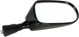 EMGO Mirror - Right - Black 20-55201