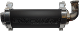 Silenciador BIKEMAN PERFORMANCE RZR XP 1000 - Negro 17-321-SB 