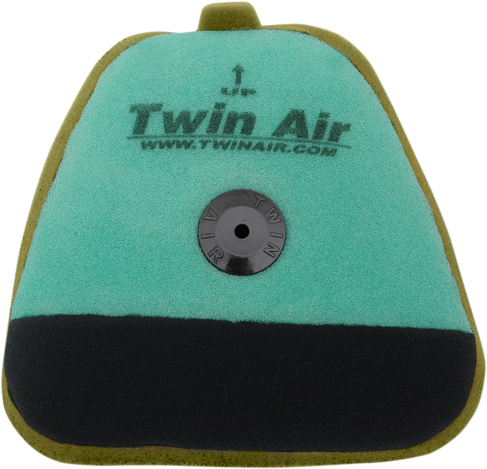 TWIN AIR Pre-Oiled Air Filter - Yamaha YZF 152218X