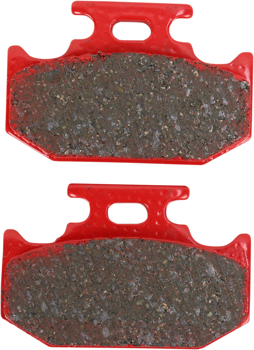 EBC Sport Carbon Brake Pads - FA497X FA497X