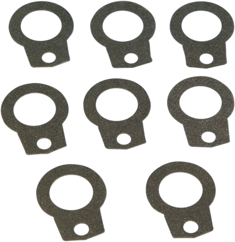 JAMES GASKET Speedo Drive Gasket - Big Twin JGI-67141-36