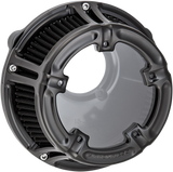 ARLEN NESS Method Air Cleaner - All Black - M8 18-965