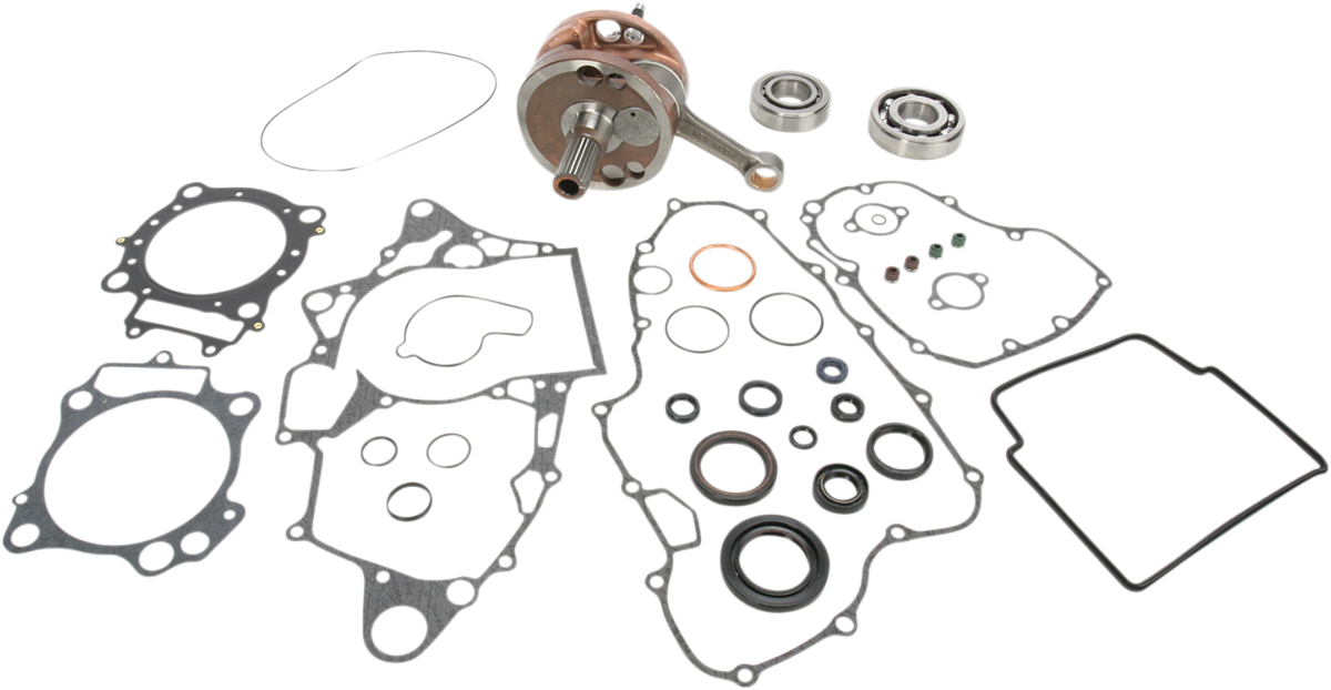 Hot Rods Crankshaft Kit CBK0145