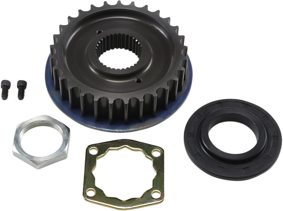 BELT DRIVES LTD. Transmission Pulley TPS-29