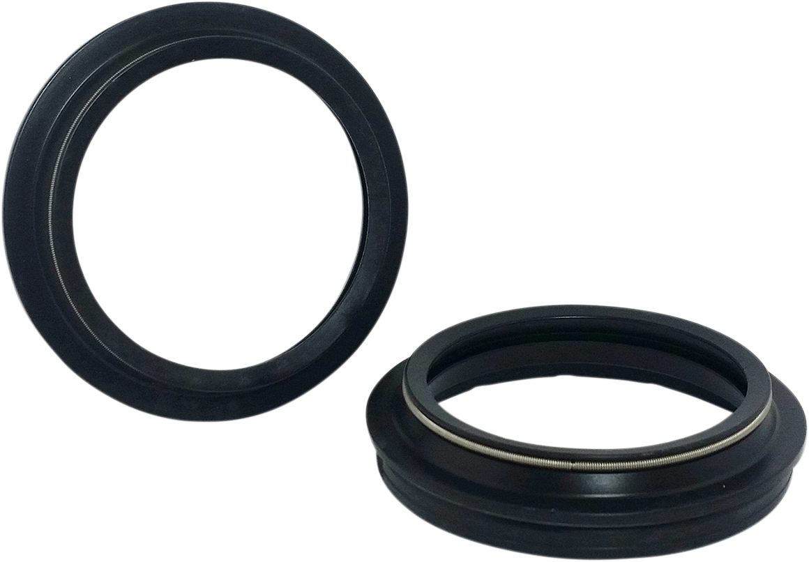 K&S TECHNOLOGIES Dust Seals - 49.00 mm 16-2052