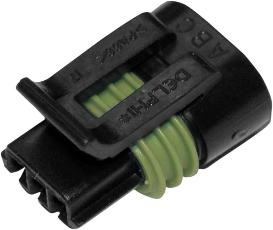 NAMZ Delphi Throttle Position Sensor Connector 72280-95 ND-12162182-B