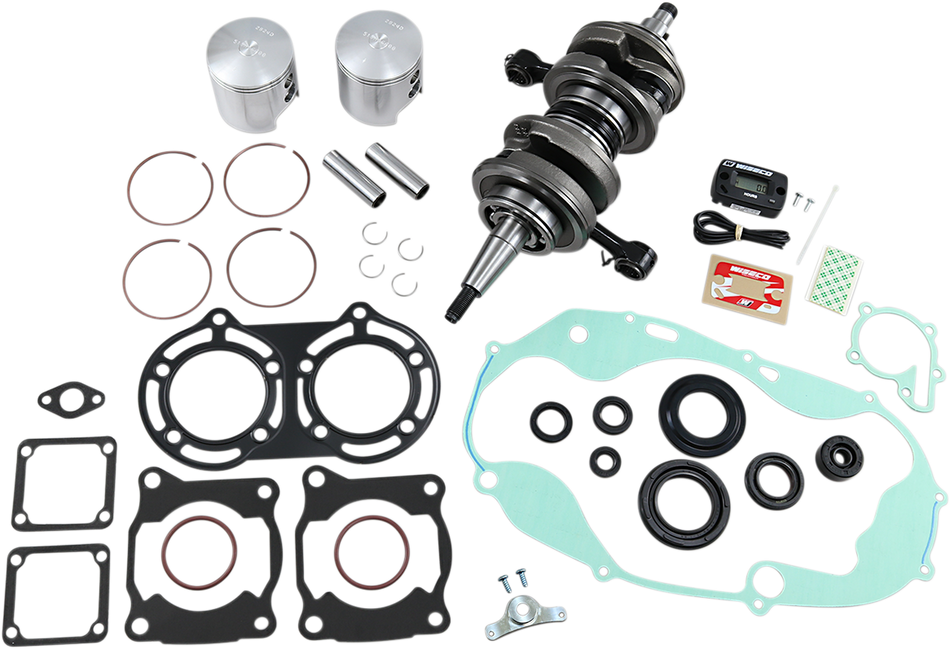 WISECO Engine Kit Performance PWR100-660