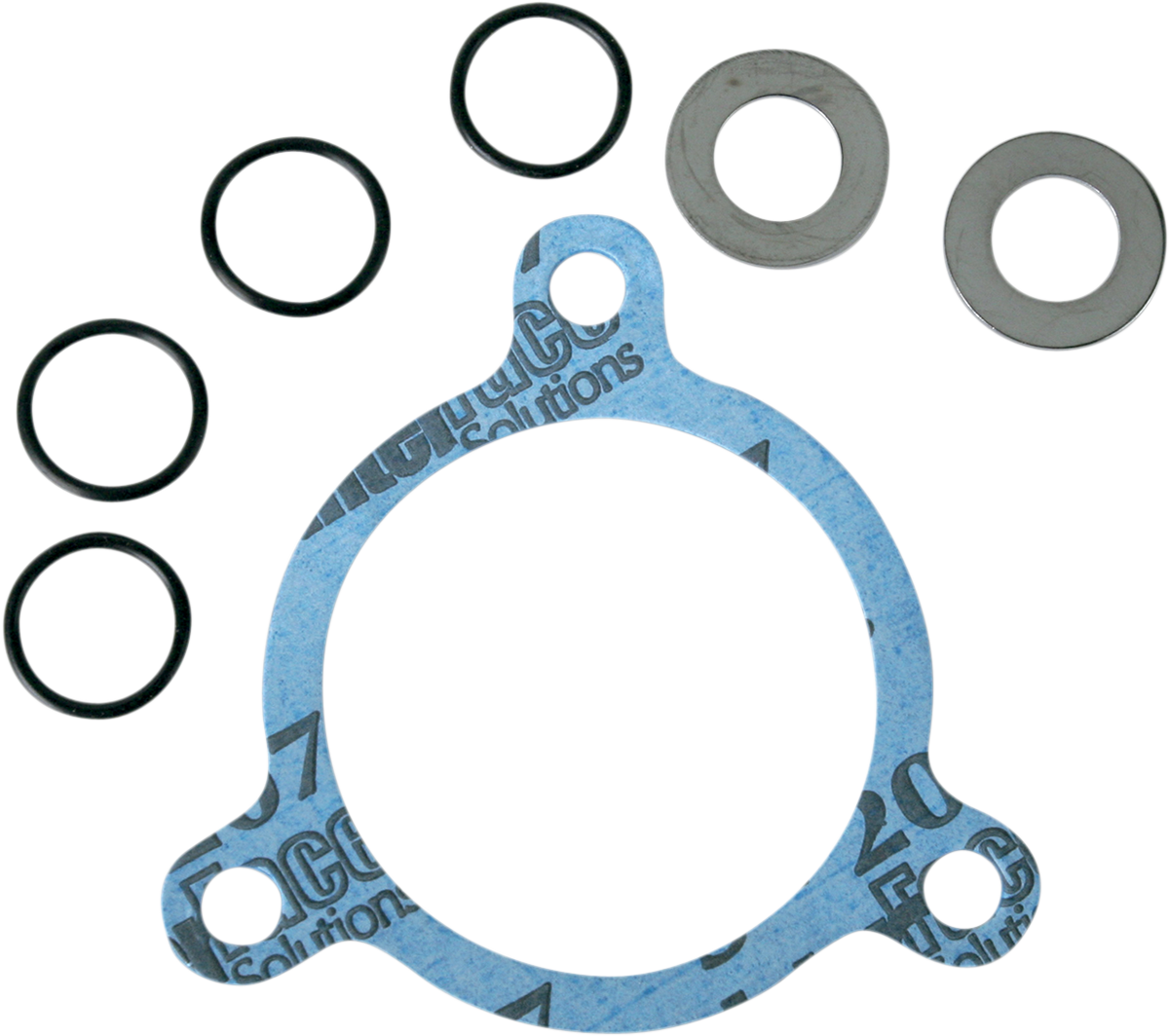 ARLEN NESS Big Sucker Gasket Kit 18-535