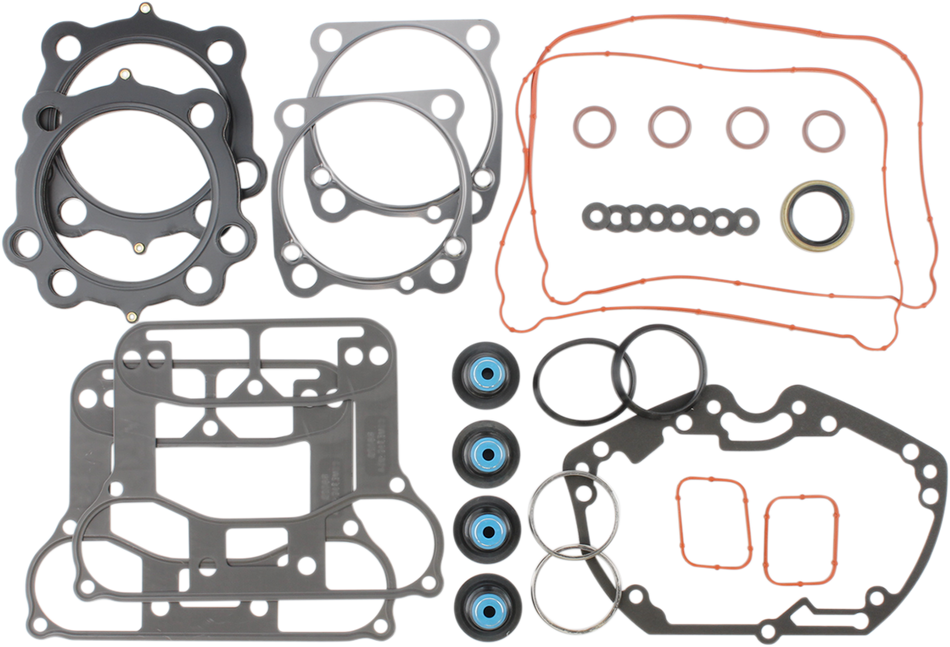 COMETIC Top End Gasket Kit - Buell C10115
