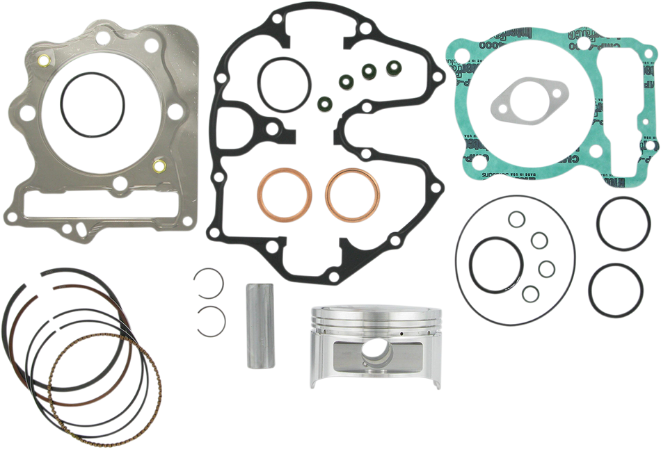 WISECO Piston Kit with Gaskets High-Performance PK1035