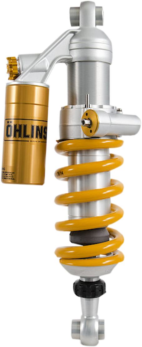 Amortiguador OHLINS - Tipo S46PR1C1B HO 649 