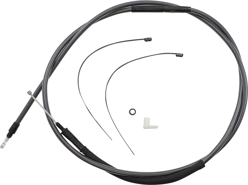 MAGNUM Control Cable Kit - Black Pearl 487993