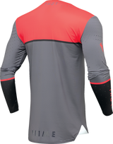 THOR Prime Ace Jersey - Charcoal/Black - XL 2910-7662