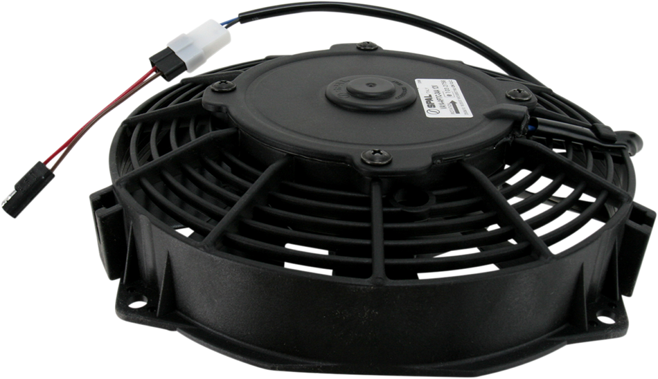 MOOSE UTILITY OEM Replacement Cooling Fan - Polaris Z4014