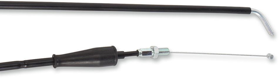 Cable del acelerador MOOSE RACING - Suzuki 45-1121 