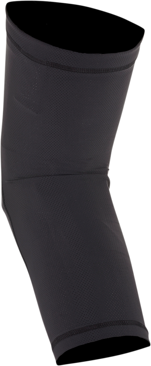 ALPINESTARS Paragon Lite Knee Guards - Black - XL 1652720-10-XL