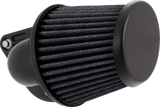 VANCE & HINES VO2 Falcon Air Intake - Black 41067