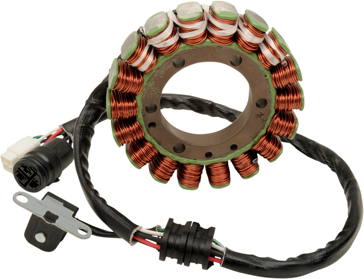 RICK'S MOTORSPORT ELECTRIC Stator - Yamaha 21-918