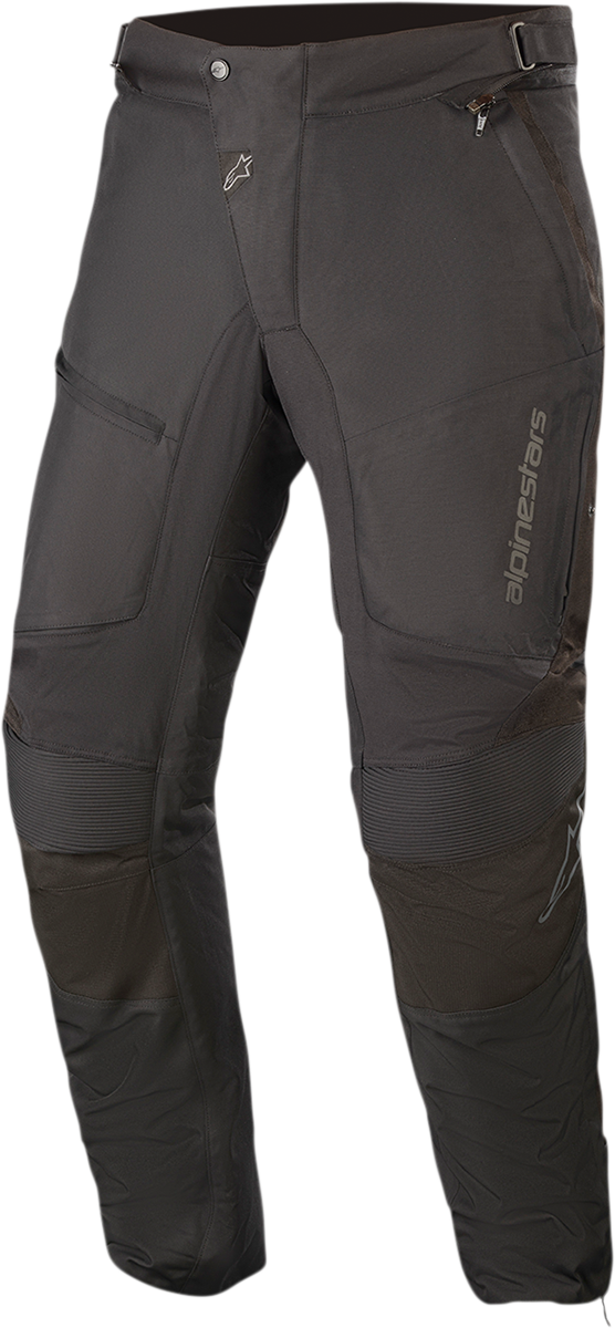 Pantalones ALPINESTARS Raider v2 Drystar - Negro - 3XL 3224521-10-3X 
